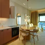Cayenne Olszynki Park Appartement *