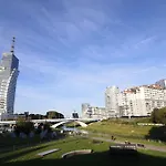 Cayenne Olszynki Park Appartement Rzeszów