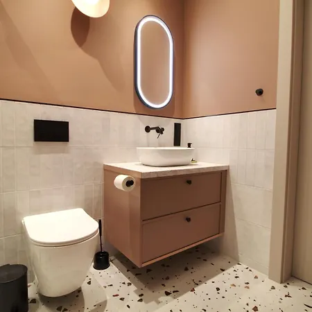 Cayenne Olszynki Park Apartament