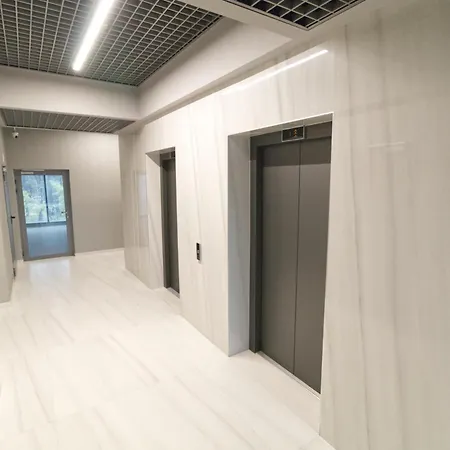 Appartement Cayenne Olszynki Park Rzeszów