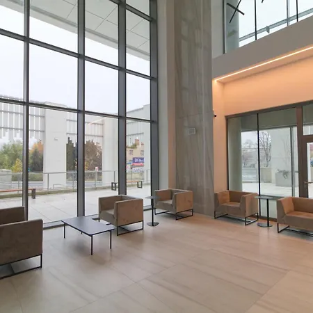 Cayenne Olszynki Park *