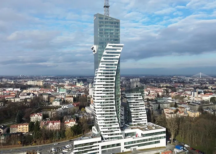 Cayenne Olszynki Park * Rzeszów