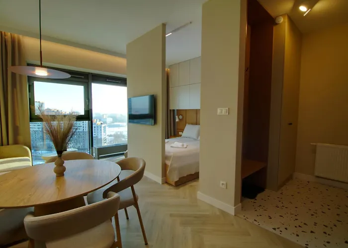 Cayenne Olszynki Park