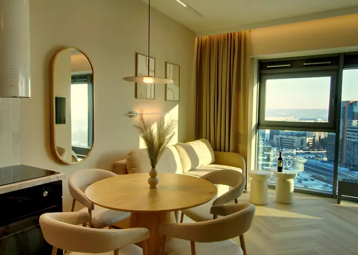 Cayenne Olszynki Park