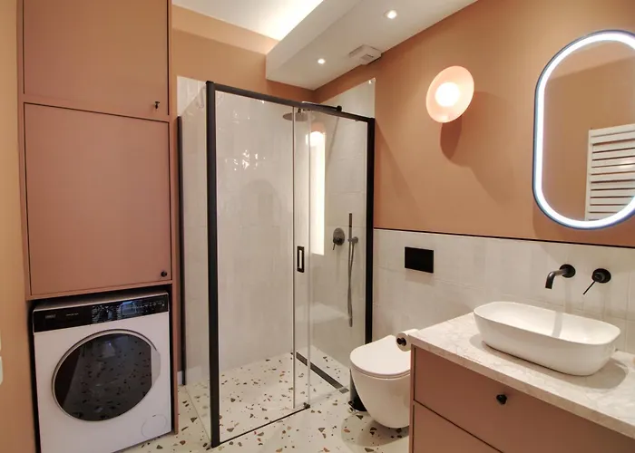 Cayenne Olszynki Park * Rzeszów