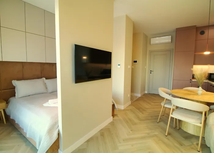 Cayenne Olszynki Park