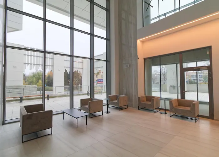 Cayenne Olszynki Park *